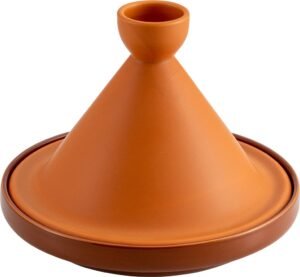 Terracotta Tagine 31 Cm***10904720