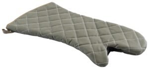 قفاز قماشي مقوى 43 سم فردي ** جديد