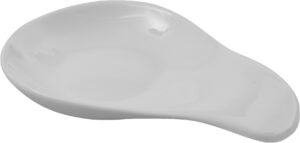 Round Porcelain Tapas Dish 16 Cm **** 10A12135