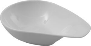 طبق تقديم برشلونة بورسلين 18 سم 10A12137