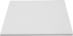 Porcelain Plate 38X34 Cm 10A16201