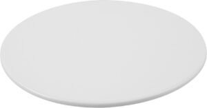 Round Porcelain Plate 35 Cm 10A16202