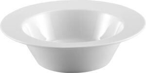 طبق خزفي عميق 21 سم 10A17729