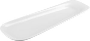 لوح بلوري كهرماني مستطيل 40×14 سم 10A18285