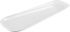 لوح بلوري كهرماني مستطيل 45×15 سم 10A18286