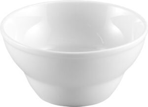 طبق متعدد الطوابق من البورسلين 10 سم 10A18287