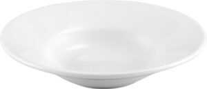 صحن عميق مطابق خزفي 15.5 سم 10A18288