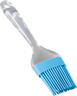Silicone Brush 22 Cm***11801477