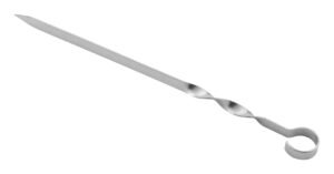 Twisted Skewer 40 Cm 12000537 (Correct Size 35 Cm)