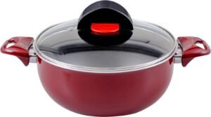 Professional Opener, Wooden Handle***10081260