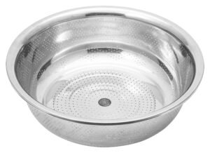 Deep Stainless Steel Colander 60X17.5 Cm 13600560