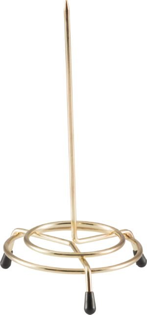 Golden Stainless Steel Building Spike 15X7.5***13602108