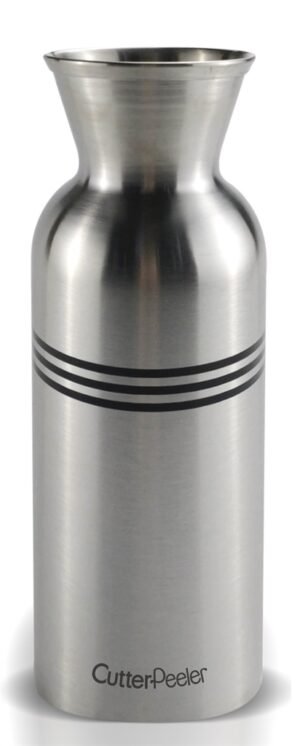 Stainless Steel Carafe, Liter, 25X8 Cm***13605200