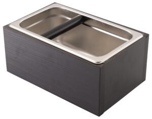 Coffee Machine Head Emptying Container 26.5X16.2 Cm***13606102