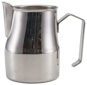 1 Liter Stainless Steel Whisk With Spout***13606950