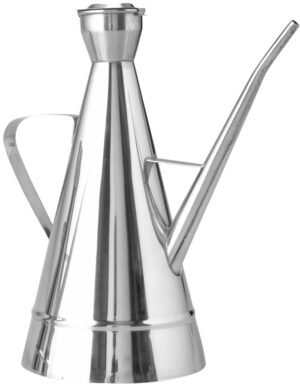 Oil Jug With Stainless Steel Spout 350Z***13607135