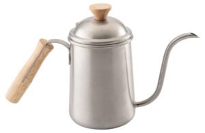 Spout Jug With Stainless Steel Lid 600 Ml***13607180