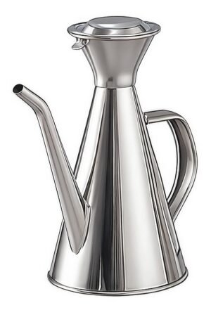 Oil Jug With Spout 250 Ml 13607602