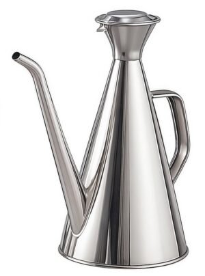 Oil Jug With Spout 500 Ml 13607605