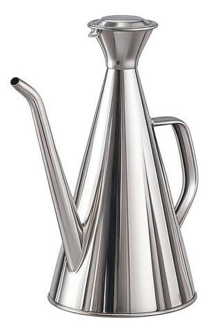 Oil Jug With Spout 750 Ml 13607607