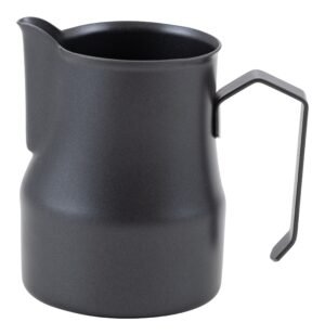 Stainless Steel Whisk Pitcher, Black, 450V, Ml, 13608450
