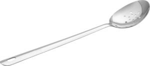 ملعقة تقديم مثقبة 39 سم***13609239