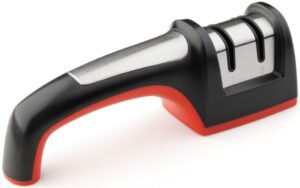 Ceramic And Diamond Wheel Sharpener***14601005