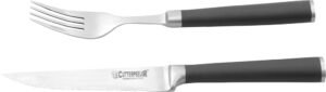 Caterpillar Japanese Reinforced Steak Fork -***14601016