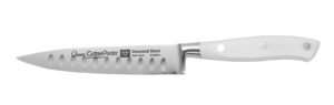 Reinforced Lady Chef Knife 15 Cm Cutter Peeler***14645615