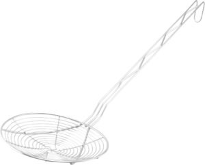 ملعقة شبكية نخيل 24×43 سم ممتازة