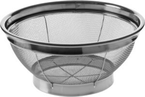 مصفاة وعاء شبكية متميزة 22 سم ***15103622