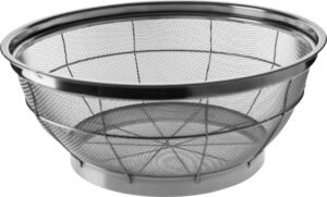 مصفاة وعاء شبكية متميزة 35 سم ***15103635