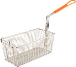 سلة بطاطس مقلية مستطيلة 31X16.5X13.5 ***15104011