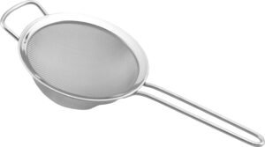 مصفاة شبكية متميزة 18 سم ***15104418