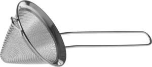 مصفاة مخروطية شبكية متميزة 8 سم ***15107008