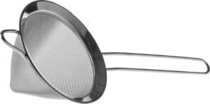 مصفاة مخروطية شبكية متميزة 12 سم ***15107012