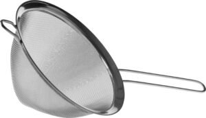 مصفاة مخروطية شبكية متميزة 20 سم ***15107020