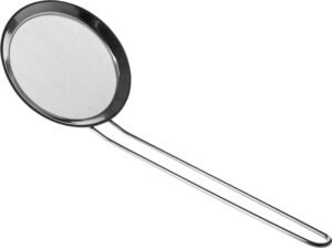 ملعقة مصفاة شبكية 12.5 سم ***15108540