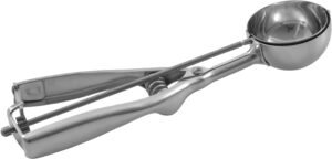 Ice Cream Spoon 50Mm 40Ml***15300050