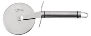 Pizza Roller Knife, Stainless Steel Handle, 9 Cm 15300710
