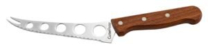 Cheese Knife With Wooden Handle 15306001 Chater Peler
