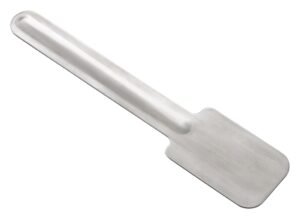 Stainless Steel Falafel Ball Machine Plate 15309020