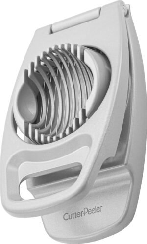 قطّاع بيض ألومنيوم متميز ***15310015