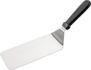 Wide Stepped Plate, Plastic Handle, 20X10Cm Caterpillar***15340122