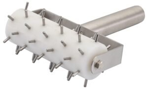 Stainless Steel Dough Roller***15502505
