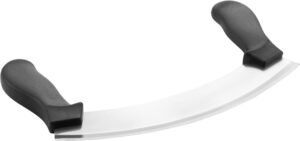 سكين بقدونس 25 سم ***15504010