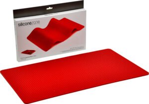 Anti-Slip Silicone Surface 52X32 Cm 15610577