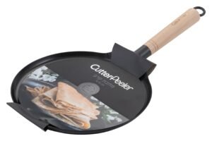 Japanese Crepe Pan 24Cm***16231523