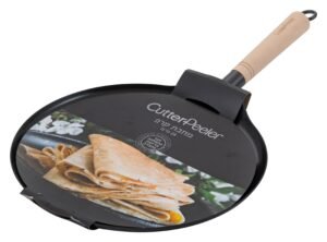 Japanese Crepe Pan 28Cm***16231528