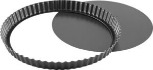 Removable Teflon Tart Pan 30X3***18006792